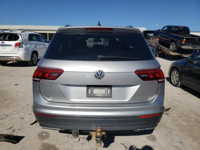 Photo 5 VIN: 3VV3B7AX2KM106365 - VOLKSWAGEN TIGUAN SE 