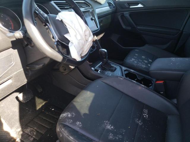 Photo 6 VIN: 3VV3B7AX2KM106365 - VOLKSWAGEN TIGUAN SE 