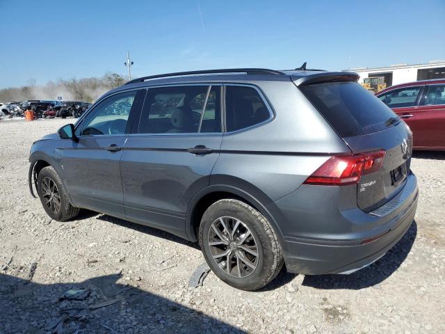 Photo 1 VIN: 3VV3B7AX2KM122436 - VOLKSWAGEN TIGUAN 