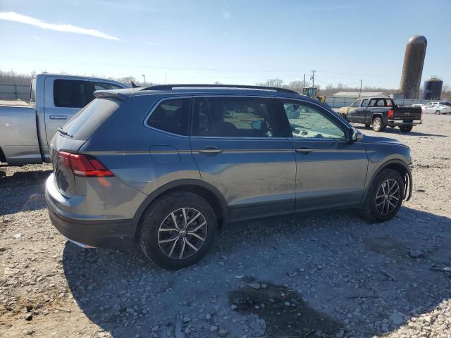 Photo 2 VIN: 3VV3B7AX2KM122436 - VOLKSWAGEN TIGUAN 