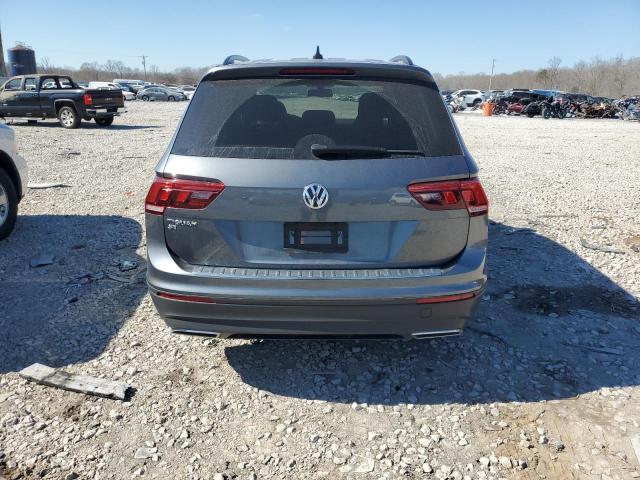 Photo 5 VIN: 3VV3B7AX2KM122436 - VOLKSWAGEN TIGUAN 