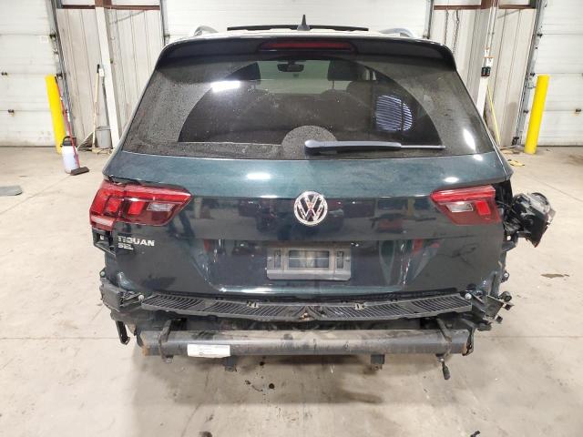 Photo 5 VIN: 3VV3B7AX2KM131475 - VOLKSWAGEN TIGUAN 