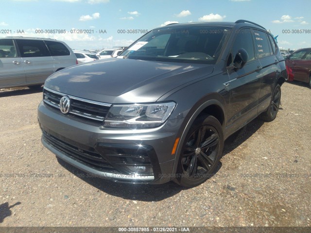 Photo 1 VIN: 3VV3B7AX2KM168025 - VOLKSWAGEN TIGUAN 