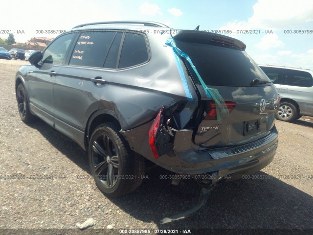 Photo 2 VIN: 3VV3B7AX2KM168025 - VOLKSWAGEN TIGUAN 