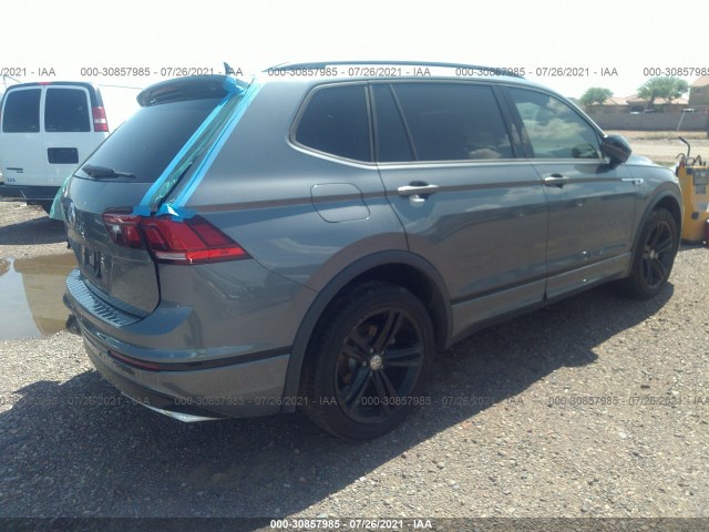 Photo 3 VIN: 3VV3B7AX2KM168025 - VOLKSWAGEN TIGUAN 