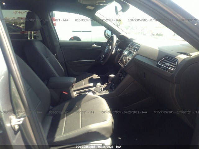 Photo 4 VIN: 3VV3B7AX2KM168025 - VOLKSWAGEN TIGUAN 