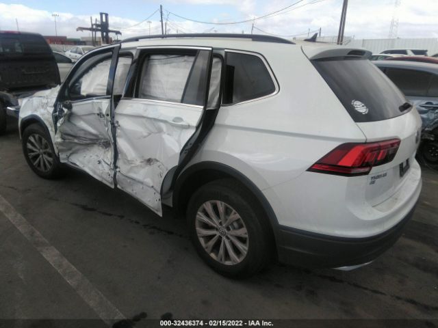 Photo 2 VIN: 3VV3B7AX2KM190476 - VOLKSWAGEN TIGUAN 