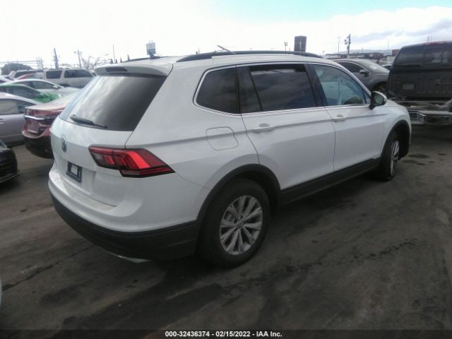 Photo 3 VIN: 3VV3B7AX2KM190476 - VOLKSWAGEN TIGUAN 