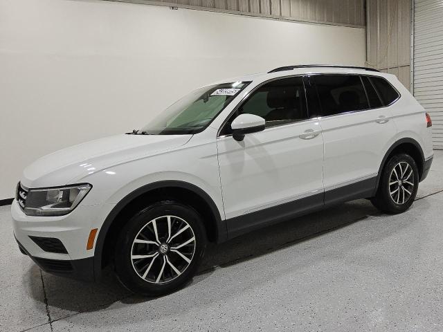 VIN: 3VV3B7AX2LM031300 - volkswagen tiguan se