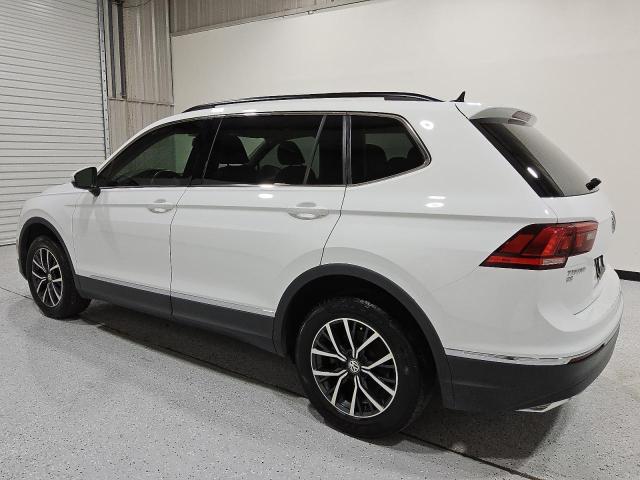 Photo 1 VIN: 3VV3B7AX2LM031300 - VOLKSWAGEN TIGUAN SE 