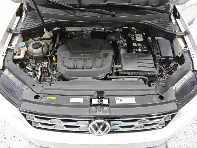 Photo 11 VIN: 3VV3B7AX2LM031300 - VOLKSWAGEN TIGUAN SE 