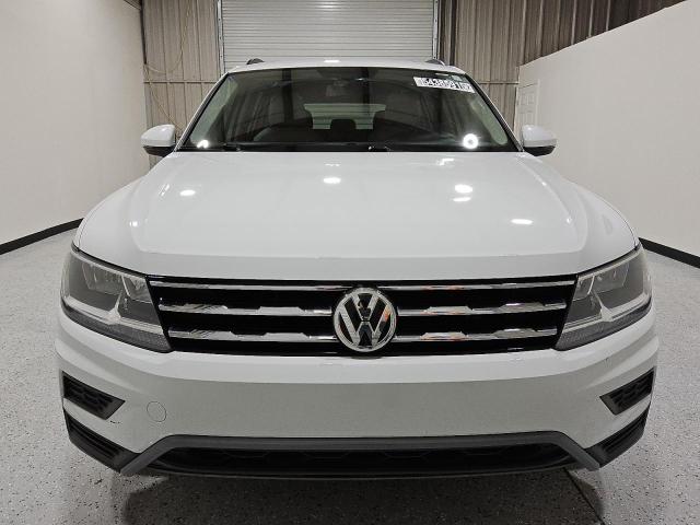 Photo 4 VIN: 3VV3B7AX2LM031300 - VOLKSWAGEN TIGUAN SE 