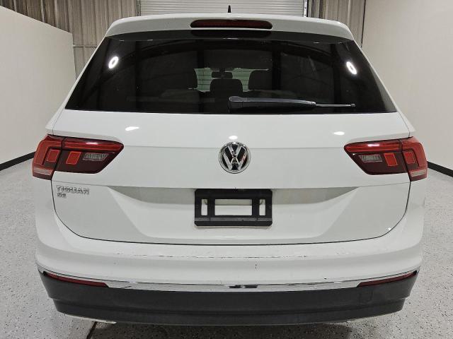 Photo 5 VIN: 3VV3B7AX2LM031300 - VOLKSWAGEN TIGUAN SE 