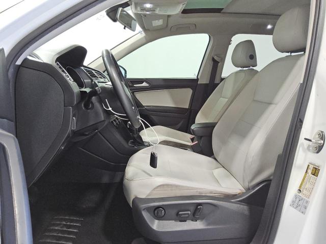 Photo 6 VIN: 3VV3B7AX2LM031300 - VOLKSWAGEN TIGUAN SE 