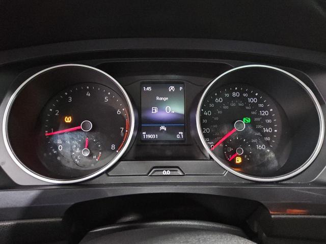 Photo 8 VIN: 3VV3B7AX2LM031300 - VOLKSWAGEN TIGUAN SE 