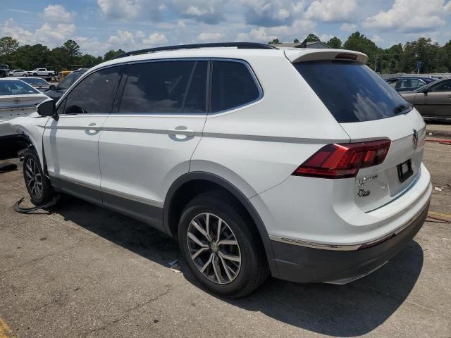 Photo 1 VIN: 3VV3B7AX2LM032382 - VOLKSWAGEN TIGUAN SE 