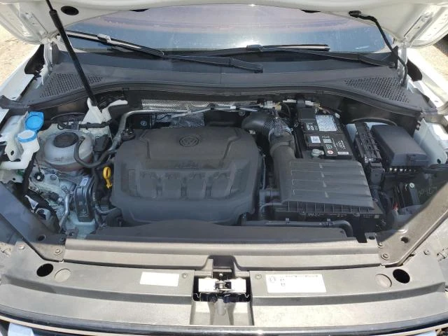 Photo 11 VIN: 3VV3B7AX2LM032382 - VOLKSWAGEN TIGUAN SE 