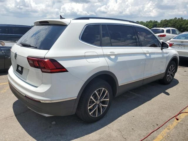 Photo 2 VIN: 3VV3B7AX2LM032382 - VOLKSWAGEN TIGUAN SE 