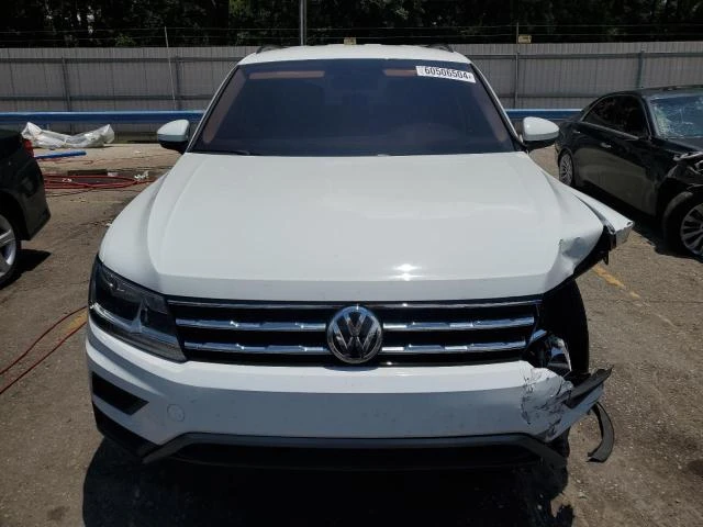 Photo 4 VIN: 3VV3B7AX2LM032382 - VOLKSWAGEN TIGUAN SE 