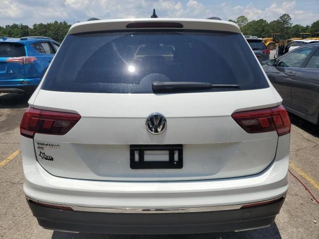 Photo 5 VIN: 3VV3B7AX2LM032382 - VOLKSWAGEN TIGUAN SE 