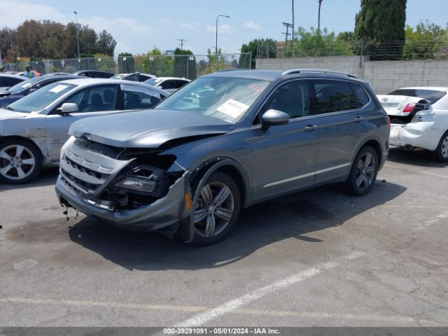 Photo 1 VIN: 3VV3B7AX2LM033340 - VOLKSWAGEN TIGUAN 