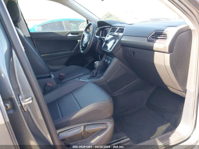 Photo 4 VIN: 3VV3B7AX2LM033340 - VOLKSWAGEN TIGUAN 