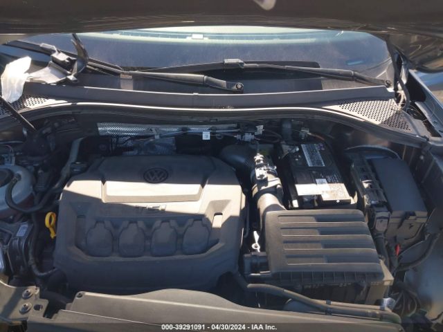 Photo 9 VIN: 3VV3B7AX2LM033340 - VOLKSWAGEN TIGUAN 