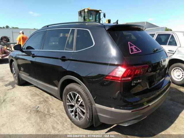 Photo 2 VIN: 3VV3B7AX2LM035539 - VOLKSWAGEN TIGUAN 