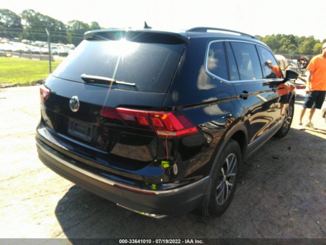 Photo 3 VIN: 3VV3B7AX2LM035539 - VOLKSWAGEN TIGUAN 