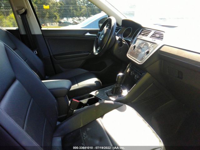 Photo 4 VIN: 3VV3B7AX2LM035539 - VOLKSWAGEN TIGUAN 