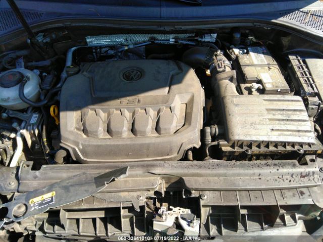 Photo 9 VIN: 3VV3B7AX2LM035539 - VOLKSWAGEN TIGUAN 