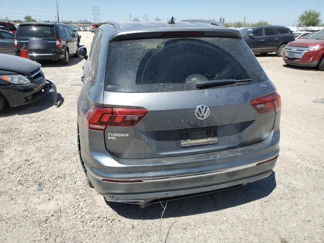 Photo 5 VIN: 3VV3B7AX2LM039221 - VOLKSWAGEN TIGUAN SE 