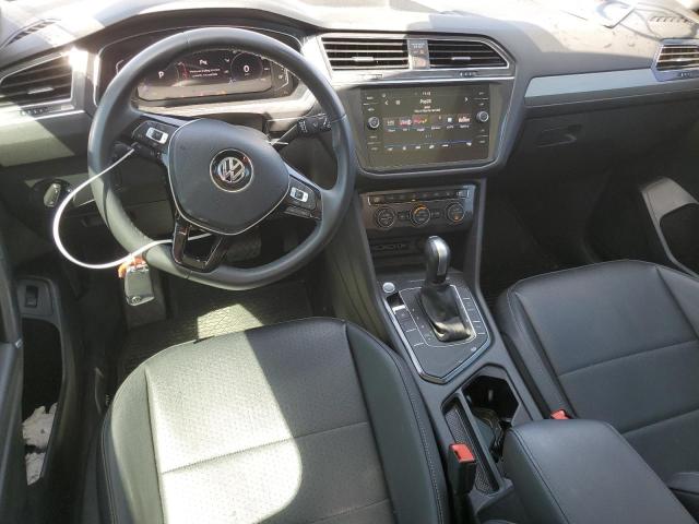 Photo 7 VIN: 3VV3B7AX2LM039221 - VOLKSWAGEN TIGUAN SE 