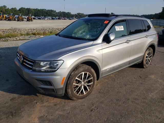 Photo 0 VIN: 3VV3B7AX2LM057878 - VOLKSWAGEN TIGUAN SE 