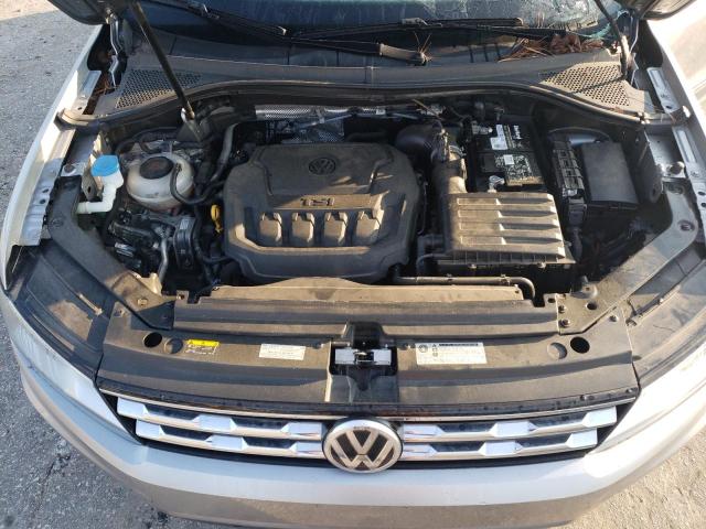 Photo 11 VIN: 3VV3B7AX2LM057878 - VOLKSWAGEN TIGUAN SE 