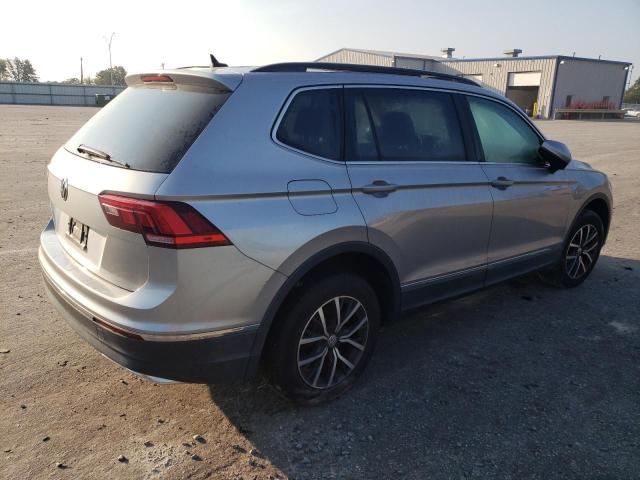 Photo 2 VIN: 3VV3B7AX2LM057878 - VOLKSWAGEN TIGUAN SE 