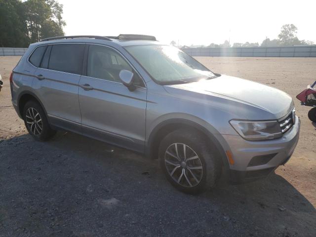 Photo 3 VIN: 3VV3B7AX2LM057878 - VOLKSWAGEN TIGUAN SE 