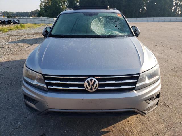 Photo 4 VIN: 3VV3B7AX2LM057878 - VOLKSWAGEN TIGUAN SE 