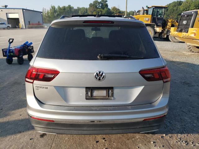 Photo 5 VIN: 3VV3B7AX2LM057878 - VOLKSWAGEN TIGUAN SE 