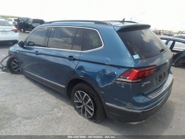 Photo 2 VIN: 3VV3B7AX2LM066841 - VOLKSWAGEN TIGUAN 