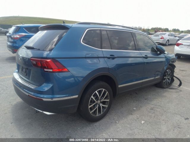 Photo 3 VIN: 3VV3B7AX2LM066841 - VOLKSWAGEN TIGUAN 