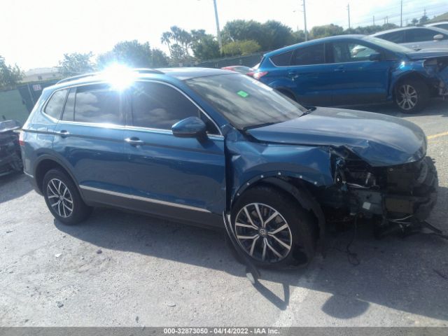 Photo 5 VIN: 3VV3B7AX2LM066841 - VOLKSWAGEN TIGUAN 