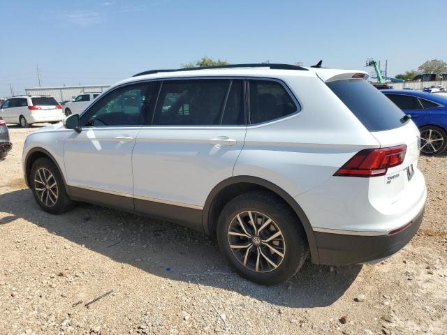 Photo 1 VIN: 3VV3B7AX2LM068332 - VOLKSWAGEN TIGUAN SE 