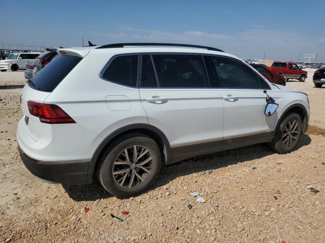 Photo 2 VIN: 3VV3B7AX2LM068332 - VOLKSWAGEN TIGUAN SE 