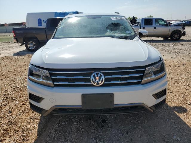 Photo 4 VIN: 3VV3B7AX2LM068332 - VOLKSWAGEN TIGUAN SE 