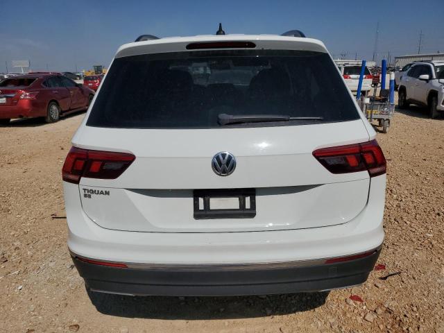 Photo 5 VIN: 3VV3B7AX2LM068332 - VOLKSWAGEN TIGUAN SE 