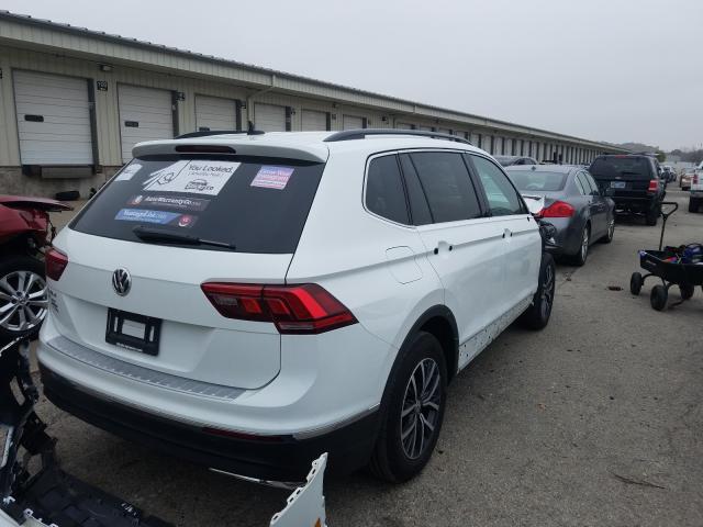 Photo 3 VIN: 3VV3B7AX2LM095627 - VOLKSWAGEN TIGUAN 