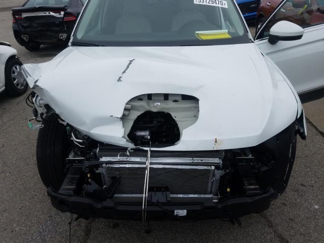 Photo 6 VIN: 3VV3B7AX2LM095627 - VOLKSWAGEN TIGUAN 