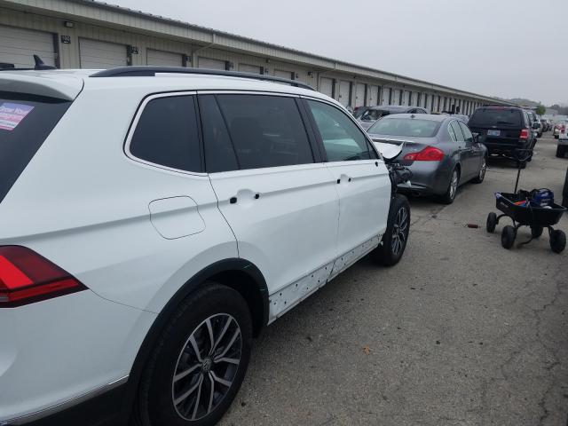 Photo 8 VIN: 3VV3B7AX2LM095627 - VOLKSWAGEN TIGUAN 