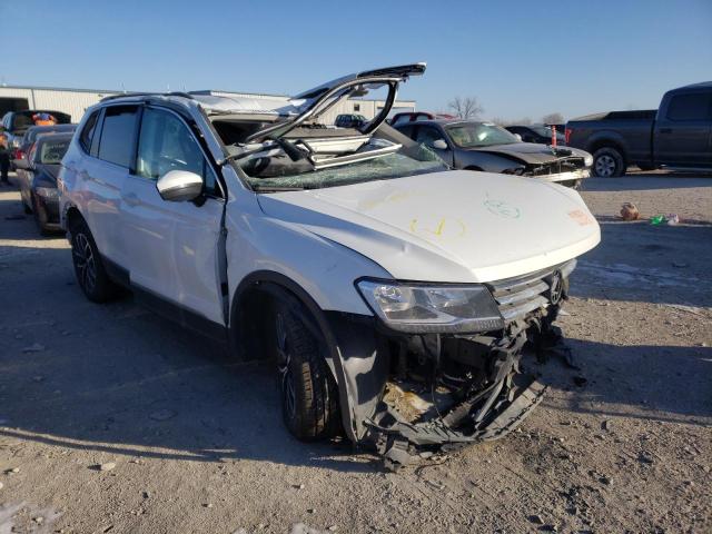 Photo 0 VIN: 3VV3B7AX2LM106934 - VOLKSWAGEN TIGUAN SE 